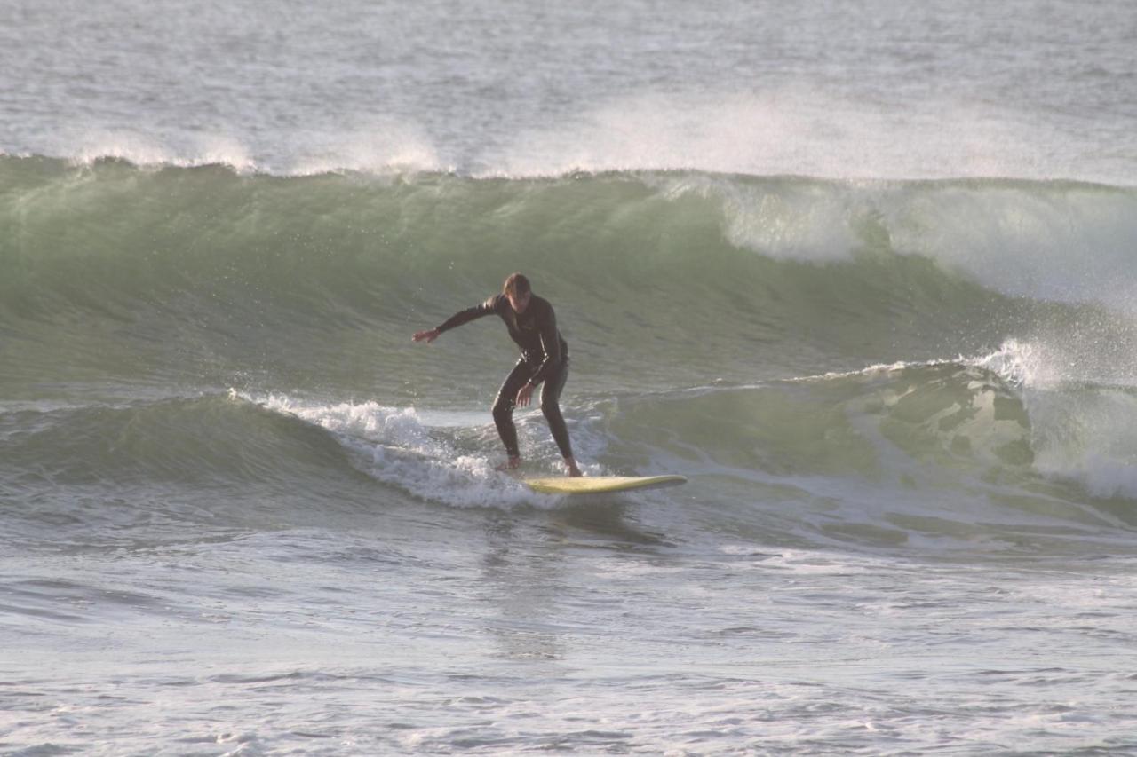 Marias Hostel & Surf Furadouro Exteriör bild